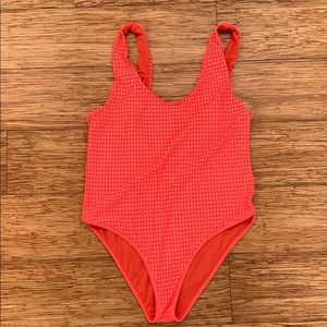 Acacia Palm Springs Full Piece